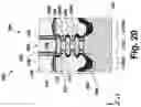 Fig. 21 - Inner spacer liner