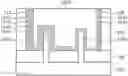 Fig. 01 - Gate formation with varying work function layers
