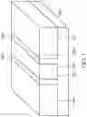 Fig. 02 - Gate formation with varying work function layers