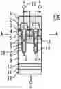 Fig. 01 - Semiconductor device and semiconductor apparatus