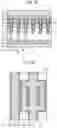 Fig. 24 - Semiconductor device and semiconductor apparatus