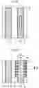 Fig. 25 - Semiconductor device and semiconductor apparatus