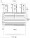 Fig. 05 - Transistor having wrap-around source/drain contacts and under-contact spacers