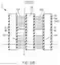 Fig. 14 - Transistor having wrap-around source/drain contacts and under-contact spacers