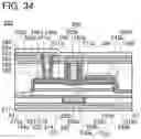 Fig. 35 - Semiconductor device and method for manufacturing semiconductor device