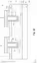 Fig. 09 - MOSFET device with shielding region and manufacturing method thereof