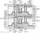 Fig. 01 - Semiconductor device including transistor and capacitor