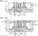 Fig. 12 - Semiconductor device including transistor and capacitor