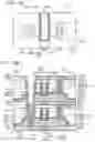 Fig. 14 - Semiconductor device including transistor and capacitor