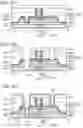 Fig. 16 - Semiconductor device including transistor and capacitor