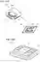 Fig. 29 - Semiconductor device including transistor and capacitor