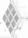 Fig. 02 - System and method for extending the practical cutoff wavelength of electro-optical/infrared (EO/IR) sensor using plasmonic resonators comprising convex polyhedrons and each convex polyhedron having a mesa shape with sloped sides