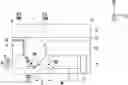 Fig. 01 - Optical sensing device having inclined reflective surface