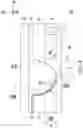Fig. 08 - Optical sensing device having inclined reflective surface
