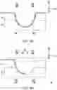 Fig. 12 - Optical sensing device having inclined reflective surface