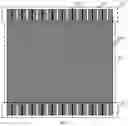 Fig. 04 - Back-contact solar cell and solar cell module including same