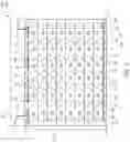 Fig. 04 - Blocking diode board for rollable solar power module