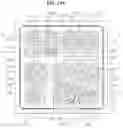 Fig. 43 - Light emitting device for display and display apparatus having the same
