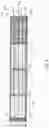 Fig. 06 - Multi-segment monolithic LED chip