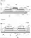 Fig. 09 - Light-emitting device including wirings in groove structure