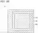 Fig. 04 - Display device with a metal layer over an insulating layer