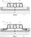 Fig. 09 - Quantum dot devices with fins