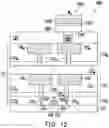 Fig. 13 - Phase-change memory and method of forming same