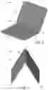 Fig. 03 - Foldable display device with backplate slots