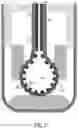 Fig. 22 - Foldable display device with backplate slots