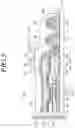 Fig. 06 - Display apparatus including touch electrode contacting OLED cathode
