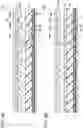 Fig. 10 - Display apparatus, photoelectric conversion apparatus, and electronic apparatus