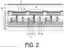 Fig. 03 - Display device including reflective and absorbing polarizers