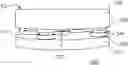 Fig. 01 - Screen tensioning device