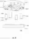 Fig. 05 - Screen tensioning device