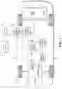 Fig. 02 - BUSSED ELECTRICAL CENTER WITH DIRECT CONTACTOR MOUNTING