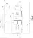 Fig. 03 - BUSSED ELECTRICAL CENTER WITH DIRECT CONTACTOR MOUNTING