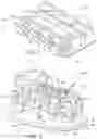 Fig. 04 - BUSSED ELECTRICAL CENTER WITH DIRECT CONTACTOR MOUNTING