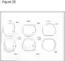 Fig. 21 - Device and method for manufacturing laminated electrode body