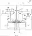Fig. 10 - System for manufacturing an electrode, cleaning unit, and electrode manufacturing method