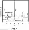 Fig. 03 - FLUORINATION OF AL2O3 COATING FOR LITHIUM-ION BATTERY