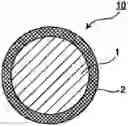 Fig. 01 - POSITIVE ELECTRODE ACTIVE MATERIAL, POSITIVE ELECTRODE, AND SECONDARY BATTERY