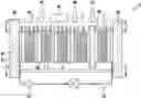 Fig. 01 - GAS DIFFUSION LAYER FOR A FUEL CELL, AND FUEL CELL