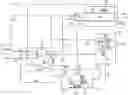 Fig. 01 - Evaporatively cooled fuel cell systems with cathode exhaust turbine boost