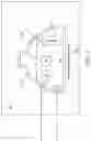Fig. 04 - Evaporatively cooled fuel cell systems with cathode exhaust turbine boost
