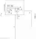 Fig. 05 - Evaporatively cooled fuel cell systems with cathode exhaust turbine boost