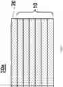 Fig. 03 - Method of manufacturing solid oxide fuel cell including multi-layered electrolyte layer using calendering process