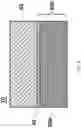 Fig. 07 - Method of manufacturing solid oxide fuel cell including multi-layered electrolyte layer using calendering process