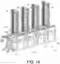 Fig. 11 - Device and method for stacking cell components and a device and method for manufacturing a fuel cell layer structure