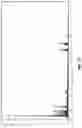 Fig. 12 - Electrochemical cell with TMCCC electrodes in an acetonitrile solvent including a dinitrile additive