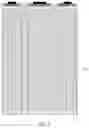 Fig. 04 - NESTED STRUCTURE LITHIUM ION BATTERY CAPABLE OF REDUCING RISK OF THERMAL RUNAWAY